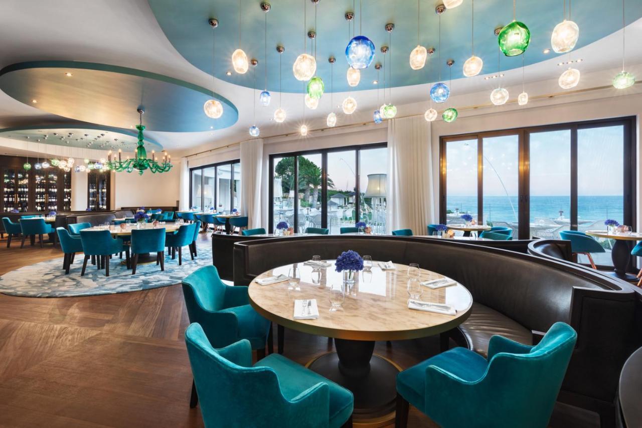 빌라 비타 파크 리조트&스파 Armação de Pêra 외부 사진 The restaurant