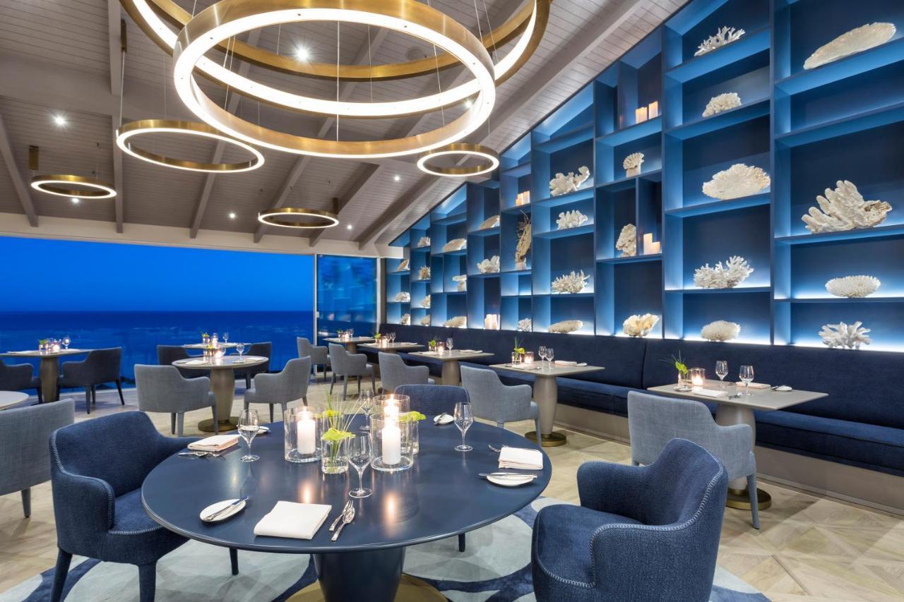 빌라 비타 파크 리조트&스파 Armação de Pêra 외부 사진 The Beach Club