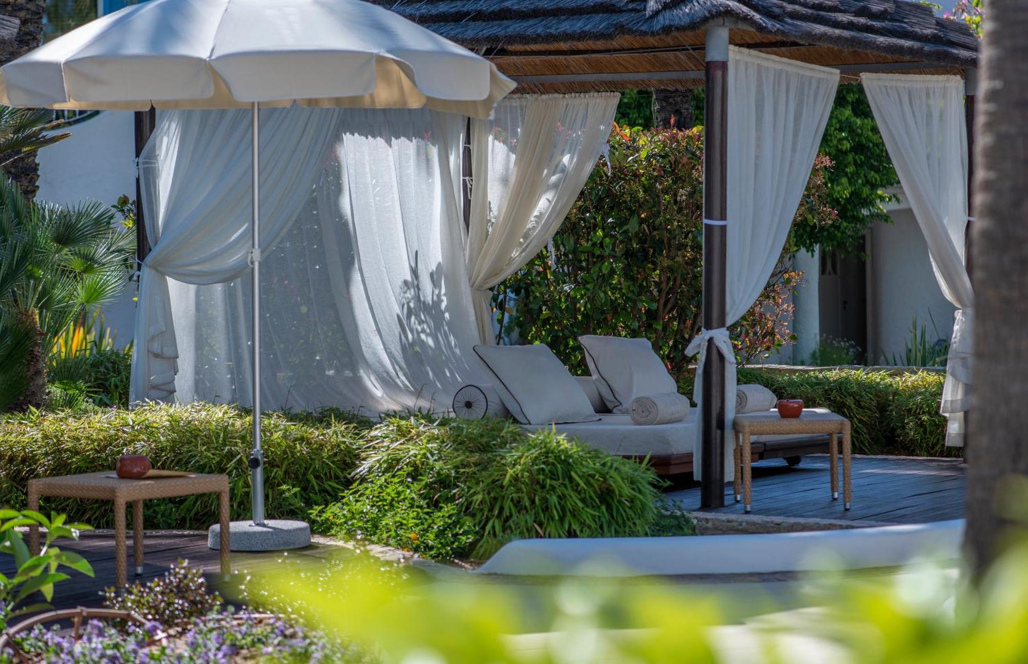빌라 비타 파크 리조트&스파 Armação de Pêra 외부 사진 The Spa at The Westin