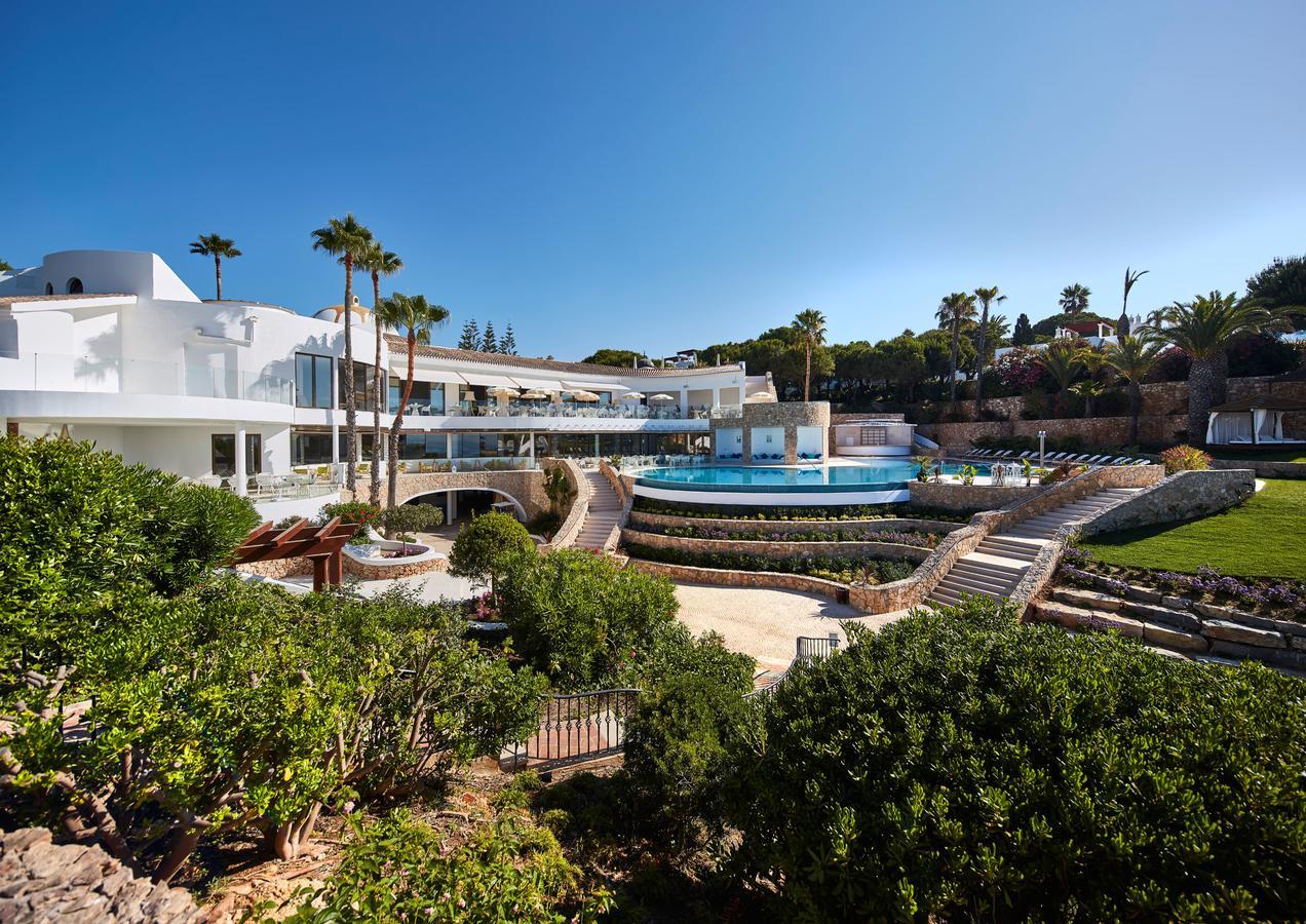 빌라 비타 파크 리조트&스파 Armação de Pêra 외부 사진 The resort's main pool